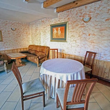 Folwark Tumiany Pokoje & Restauracja Extérieur photo