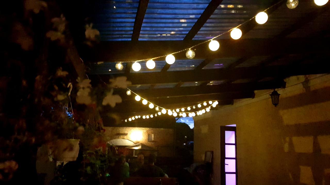 Folwark Tumiany Pokoje & Restauracja Extérieur photo