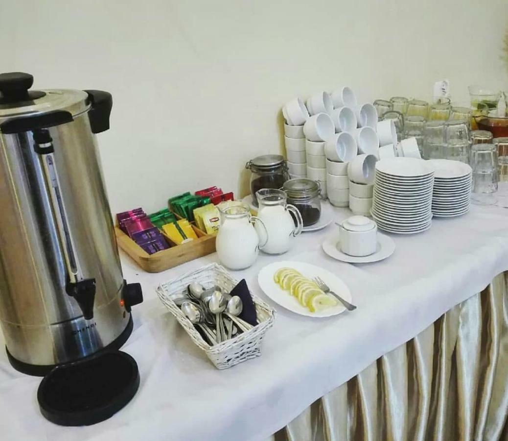 Folwark Tumiany Pokoje & Restauracja Extérieur photo